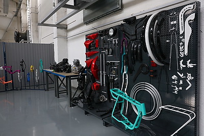 Офис Международной ассоциации \"Центр поддержки качества экспортной продукции\" открылся в Минске