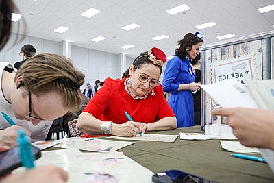 Концерт-реквием \"Каждый третий\" прошел в Казани