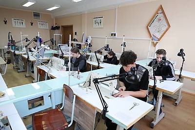 Пригодится в работе и жизни. Как школьники могут освоить рабочие профессии