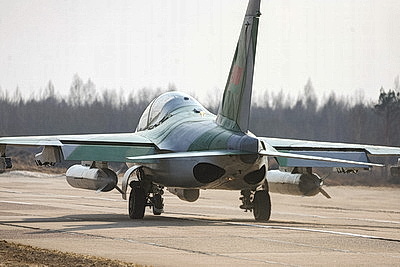 В 116 шаб проходит внезапная проверка боеготовности