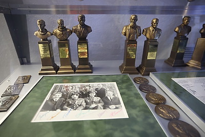 ДОСААФ ведет подготовку к республиканским соревнованиям \"Меткий стрелок\"