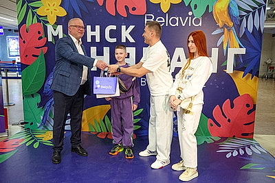 Летим в Нячанг из Минска. \"Белавиа\" открыла регулярное авиасообщение с Вьетнамом