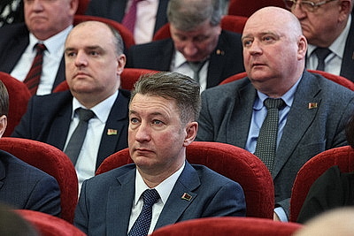 В Беларуси в 2025 году введено в действие около 1 тыс. государственных стандартов