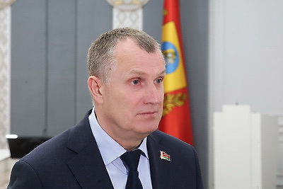 Новые проекты и подходы к производству: как будут развиваться \"Могилевхимволокно\" и \"Белшина\"