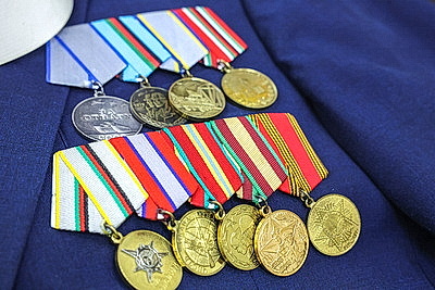 \"После первого обстрела понял, что война рядом\". Воин-интернационалист о доблести, страхе и боевом пути