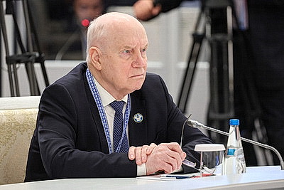Беларусь предлагает перезагрузить подход к промышленной кооперации в ЕАЭС