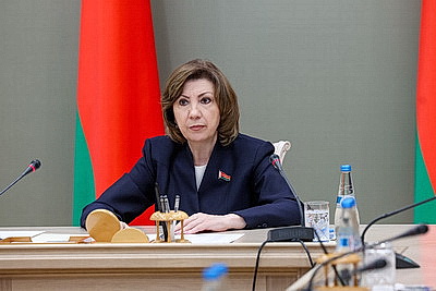 \"Не контроль, а помощь\". Как парламентарии будут следить за ходом уборочной