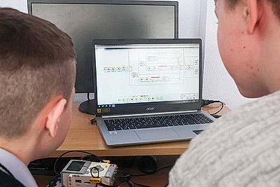 Лучшие в стране: как кузница талантов в Могилеве стала флагманом допобразования