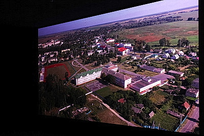 Гимн человеческой стойкости: в Минске презентовали фильм \"Чернобыль. Живая земля\"