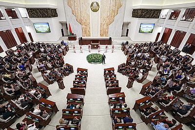 Диалог о будущем сердца страны. В Овальном зале собрались женщины, которые хотят сделать жизнь на селе ярче и комфортнее