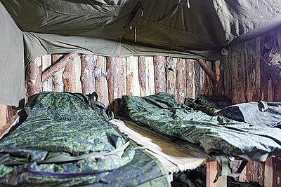 Призыв особого назначения. Какие навыки обретают нерадивые аграрии в армейских рядах