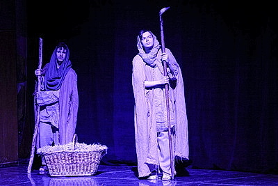 Областной праздник духовной музыки состоялся в Витебске