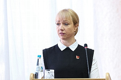 ЖКХ, здравоохранение, развитие территорий. Работу с обращениями в Витебской области рассмотрели в Ушачах