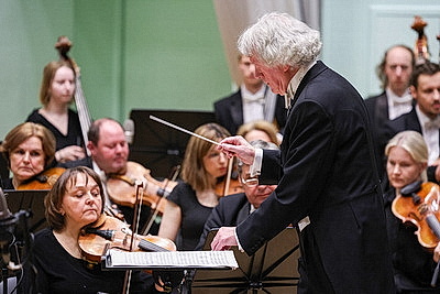 Концерт лауреатов Международного конкурса пианистов прошел в Минске