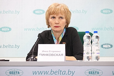 Пресс-конференция о подходах госпрограммы \"Строительство жилья\" на 2026-2030 годы прошла в БЕЛТА