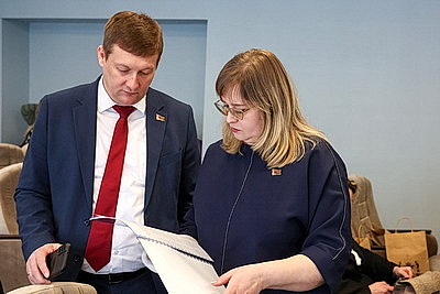 Условия региона, соблюдение технологий. Минсельхозпрод о подходах при строительстве профилакториев для телят