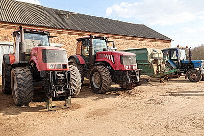 Сергеенко с рабочей поездкой посещает Витебскую область