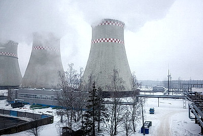 Для подготовки энергетиков. Инновационный цифровой тренажер запустили на Минской ТЭЦ-4