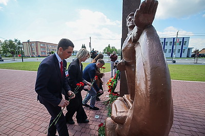 Кушнаренко: основа любого региона - это его люди