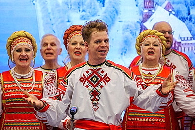 Подведение итогов творческих конкурсов, тематические площадки. В Минске проходит международная книжная выставка-ярмарка