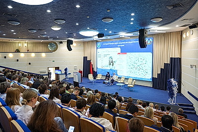 XVII Евразийский форум социальных работников стартовал в Минске