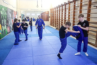 Лучшие в стране: как кузница талантов в Могилеве стала флагманом допобразования