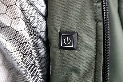 В ОАО \"Славянка\" произведено уже более 4,5 тыс. курток с подогревом. Их покупают и иностранцы