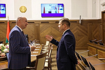 Заседание ВНС должно пройти на самом высоком организационном уровне - Турчин