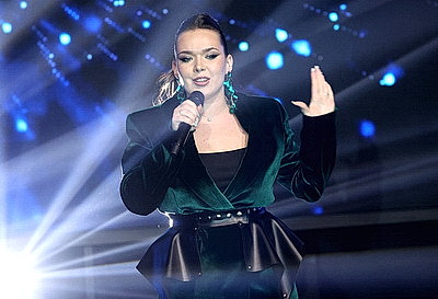 Белорусского участника конкурса эстрадной песни \"Славянского базара\" определили в Поставах