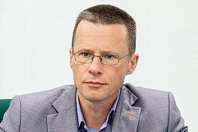 Пресс-конференция о доступной среде для инвалидов и физически ослабленных лиц прошла в БЕЛТА