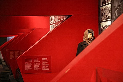 Концерт-реквием \"Каждый третий\" представят в Казани 28-29 апреля