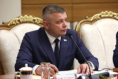 Лукашенко заявил о переходе отношений Беларуси с КНДР на принципиально новый этап