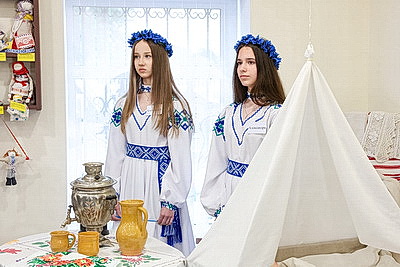 Развитие Припятского Полесья. В Столине прошло выездное заседание совета при Президиуме Совета Республики