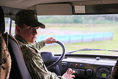 На земле, на воде и в воздухе: как пограничники охраняют рубежи Беларуси