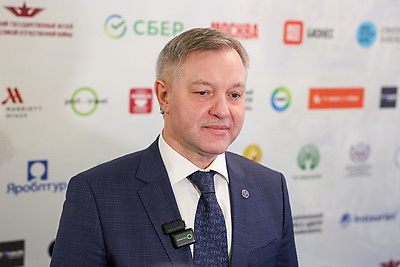 IV Белорусско-российский туристический конгресс и форум \"Содружество\" проходят в Минске