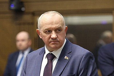 Рост ВВП и доходов. Проект прогноза соцэкономразвития Беларуси на 2027 год рассмотрели в правительстве