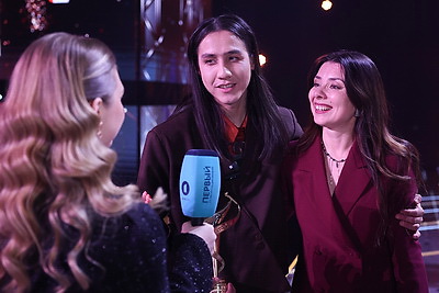 Ибрагим Карасов стал победителем шоу \"Фактор.BY\"