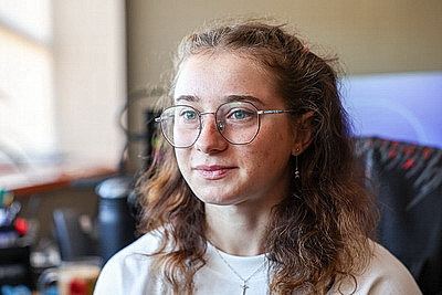 Молодые специалисты по всей стране прибывают на свои первые рабочие места