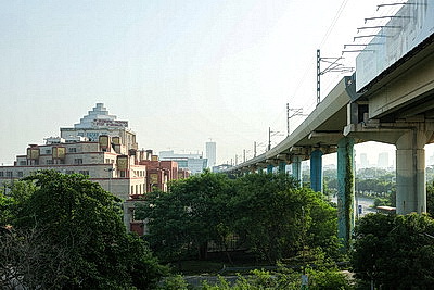 Города мира. Дели