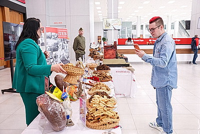 Продюсер концерта-реквиема \"Каждый третий\": наш проект в Казани стал самым масштабным