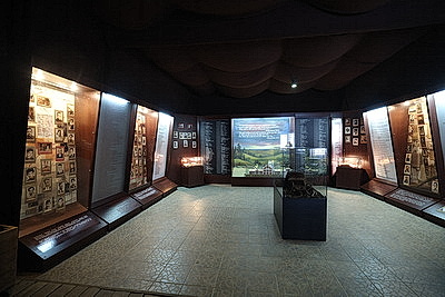 На пути к \"лесному Иерусалиму\". Новогрудский музей хранит память о побеге местных евреев из гетто