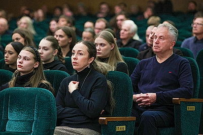 В Минске прощаются с народной артисткой Беларуси Валентиной Гаевой