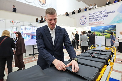 \"От дооснащения к эффективному использованию\". Ходжаев обозначил задачи для здравоохранения