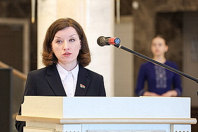Председатель ВС привел к присяге судей общих судов, назначенных на должность впервые