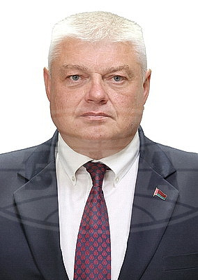 Алексей согласован на должность члена Гродненского облисполкома
