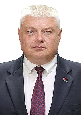 Алексей согласован на должность члена Гродненского облисполкома