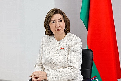 Столичный чек-ап: диалоговая площадка с молодежью прошла в Минске