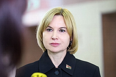В Беларуси стартуют ЦЭ и ЦТ