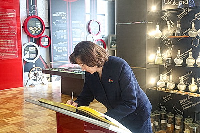 Кочанова: занятость населения - это не только экономическая задача, но и вопрос социальной справедливости