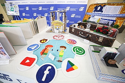 Победителей конкурсов творческих работ на тему качества и стандартизации наградили в Минске